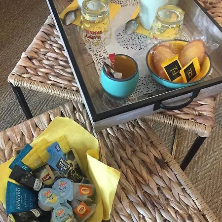 L'honfleuraise 翁弗勒尔