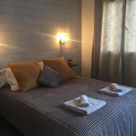 住宿加早餐酒店 L'honfleuraise 翁弗勒尔