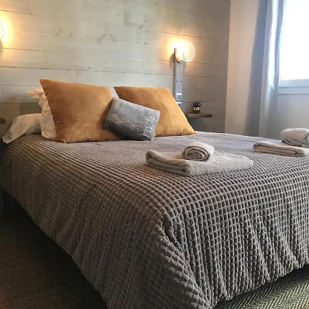 L'honfleuraise 翁弗勒尔