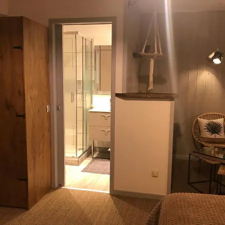 L'honfleuraise 翁弗勒尔