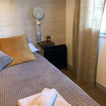 住宿加早餐酒店 L'honfleuraise