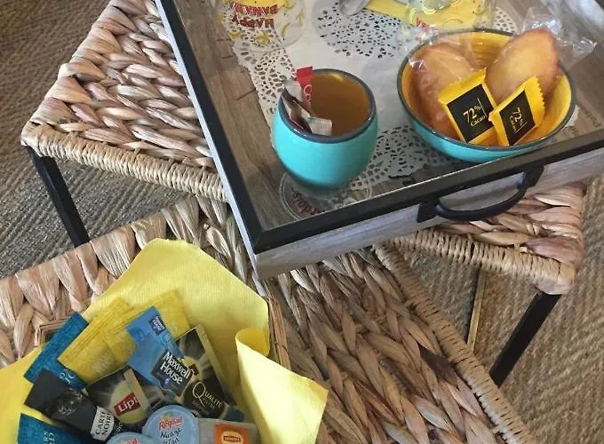 L'honfleuraise 翁弗勒尔