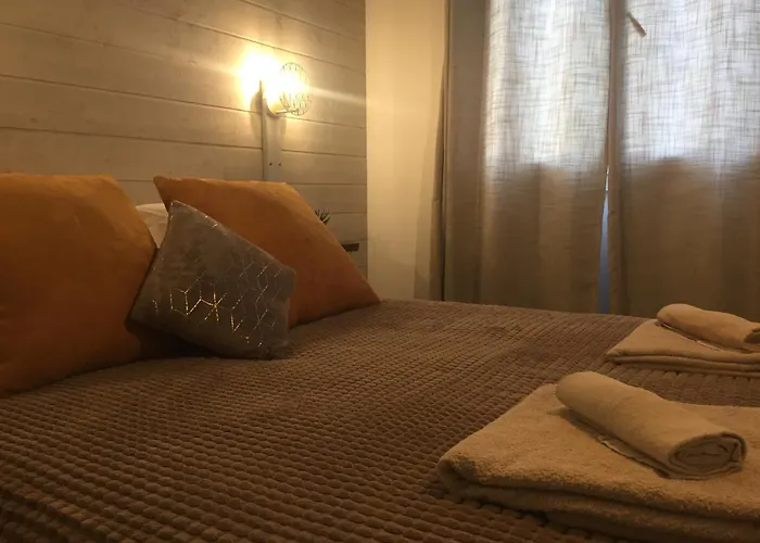 L'honfleuraise 翁弗勒尔