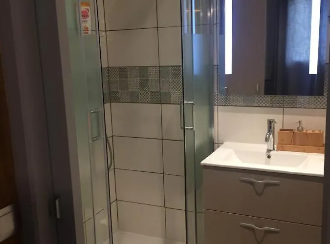 住宿加早餐酒店 L'honfleuraise 3*