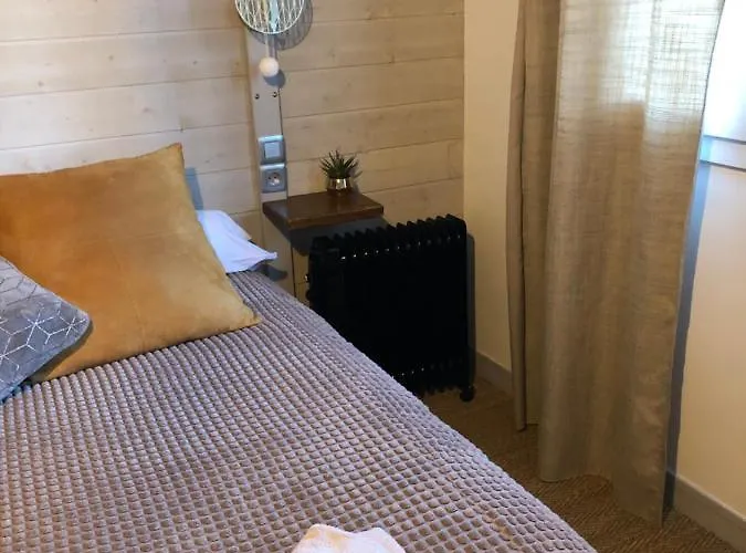 住宿加早餐酒店 L'honfleuraise