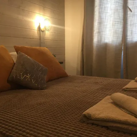 L'honfleuraise オンフルール