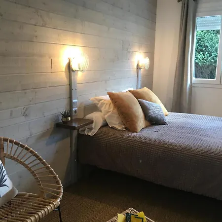 L'honfleuraise オンフルール