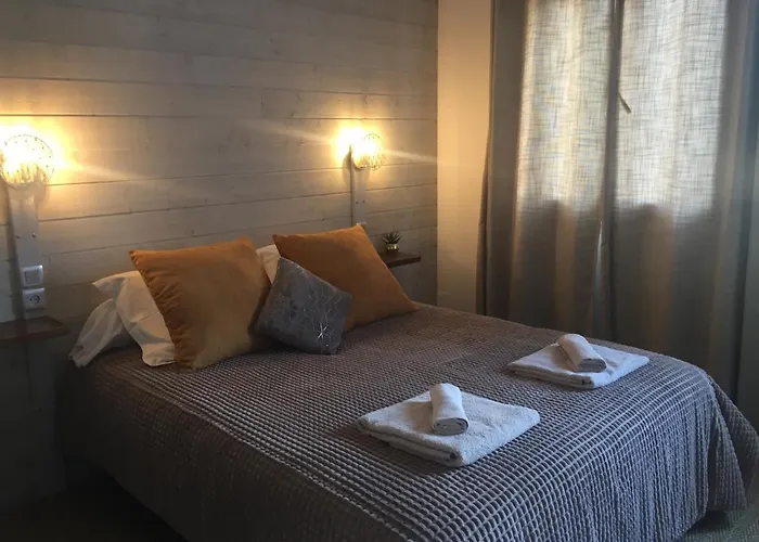 Alojamento de Acomodação e Pequeno-almoço L'honfleuraise Honfleur