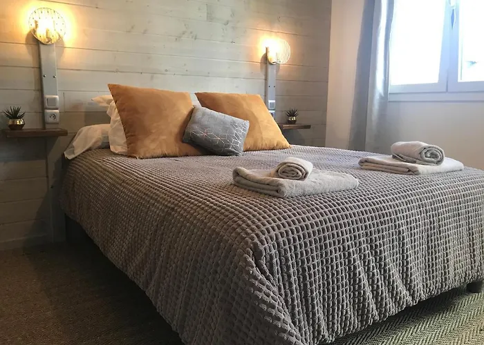 L'honfleuraise オンフルール