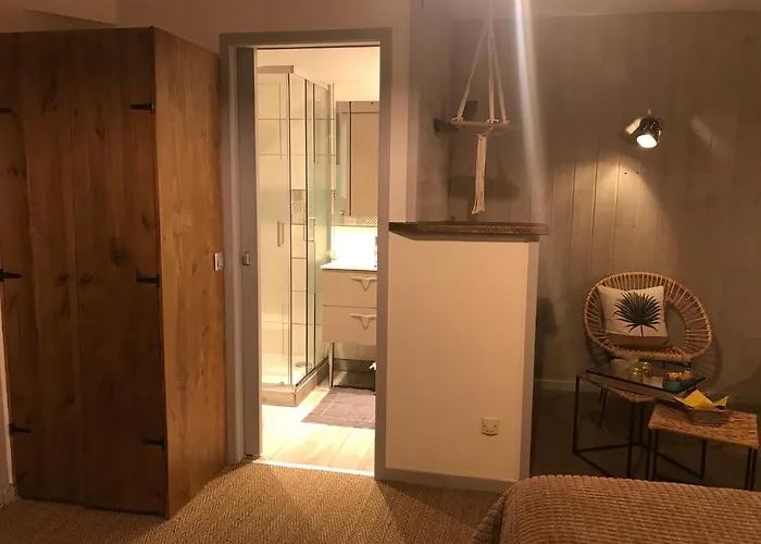 L'honfleuraise Honfleur